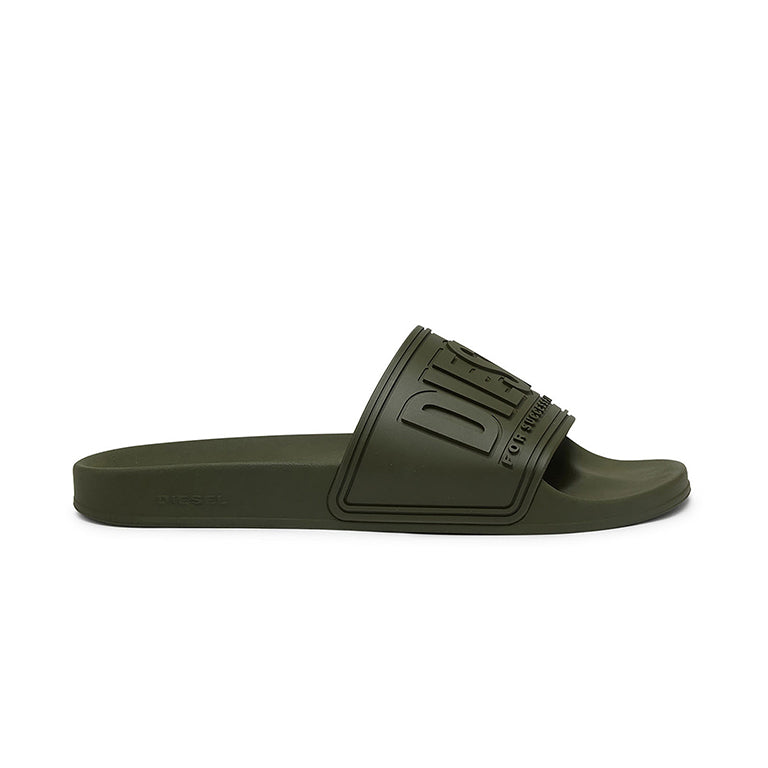 Diesel SA Mayemi CC Rubber Slides