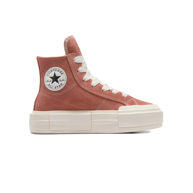 Converse Chuck Taylor All Star Cruise Platform Suede 90s Sport Hi