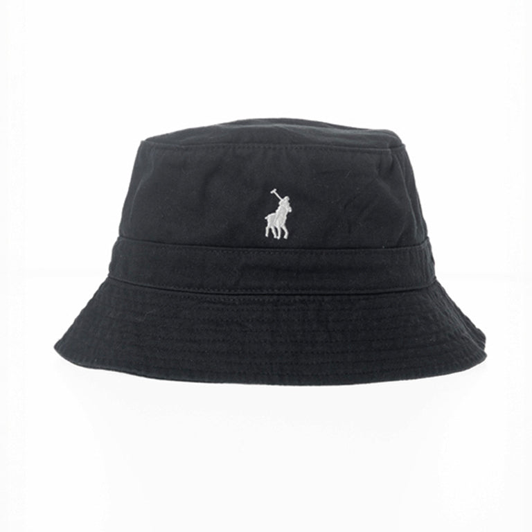 Polo Sydney Twill Bucket Hat