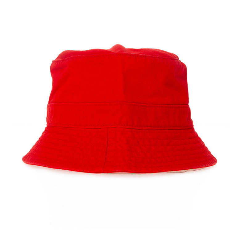 Polo Sydney Twill Bucket Hat