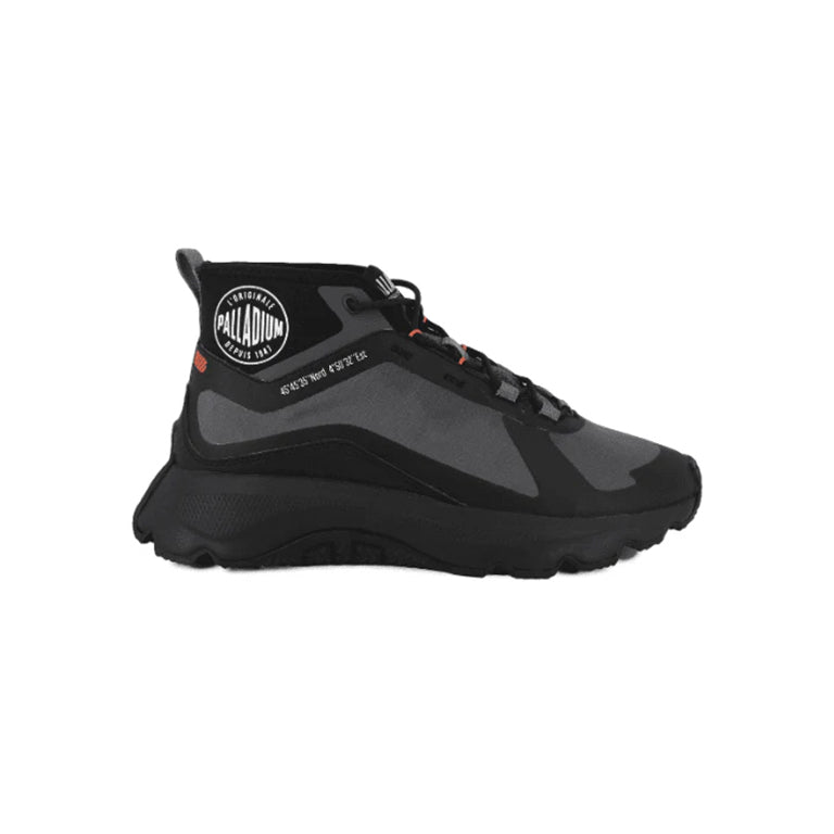 Palladium Thunder Mid