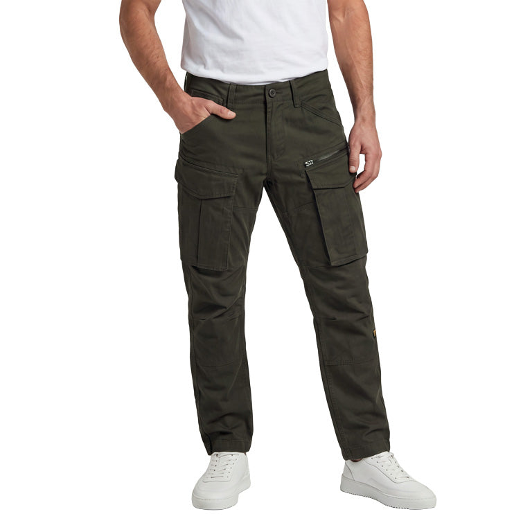 G-Star Rovic Zip Regular Tapered