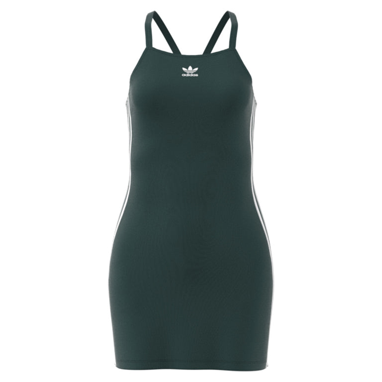 adidas 3 Stripe Dress