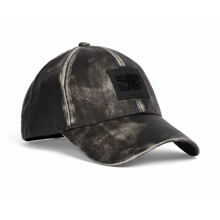 Replay Cap