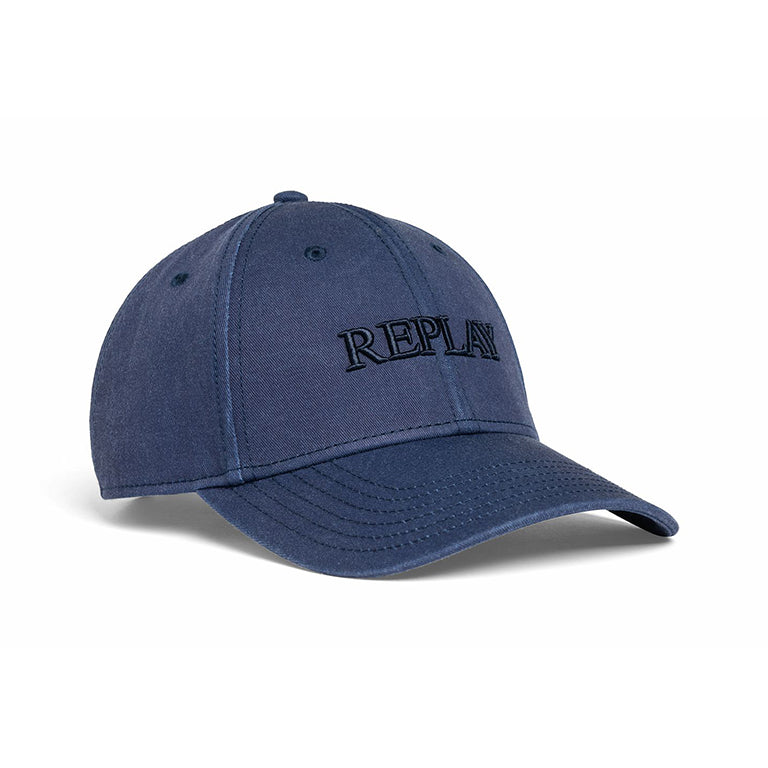 Replay Cap