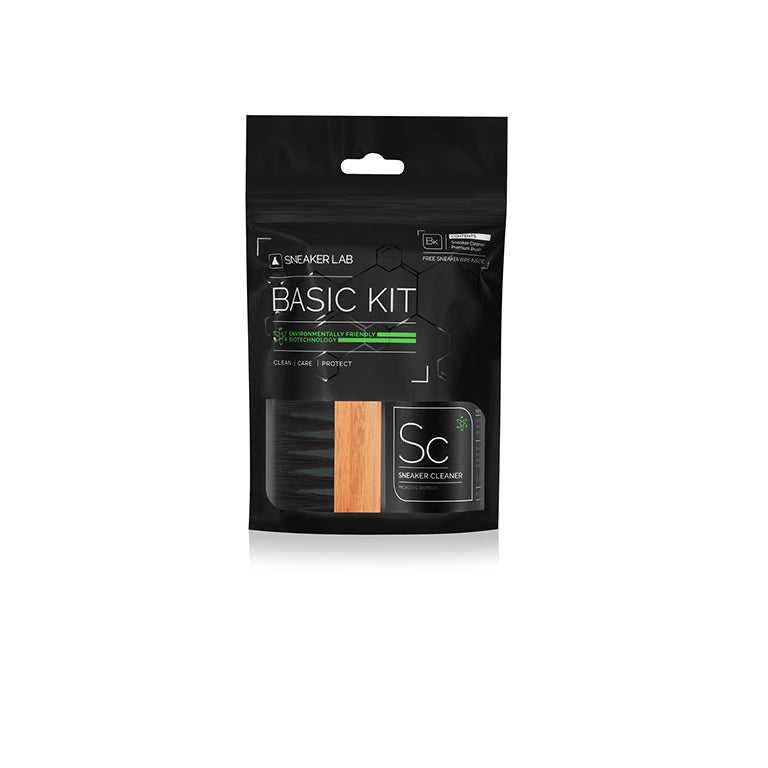 Sneaker Lab Basic Kit 50ml