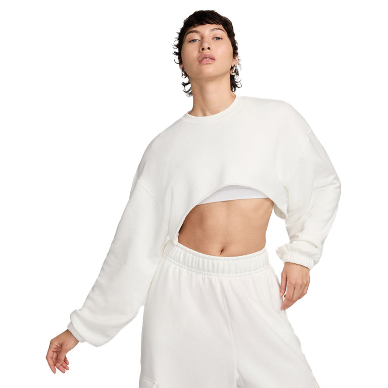 Nike Sportswear Women's Oversized French Terry Shrug