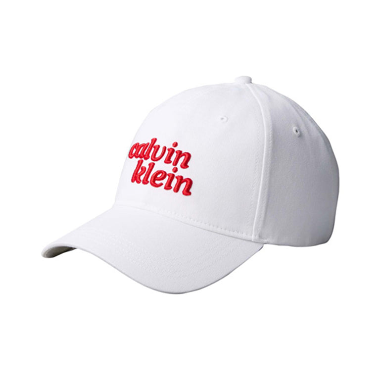 Calvin Klein Graphic Cap