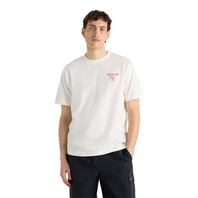 New Balance Grab a Bite London T-Shirt