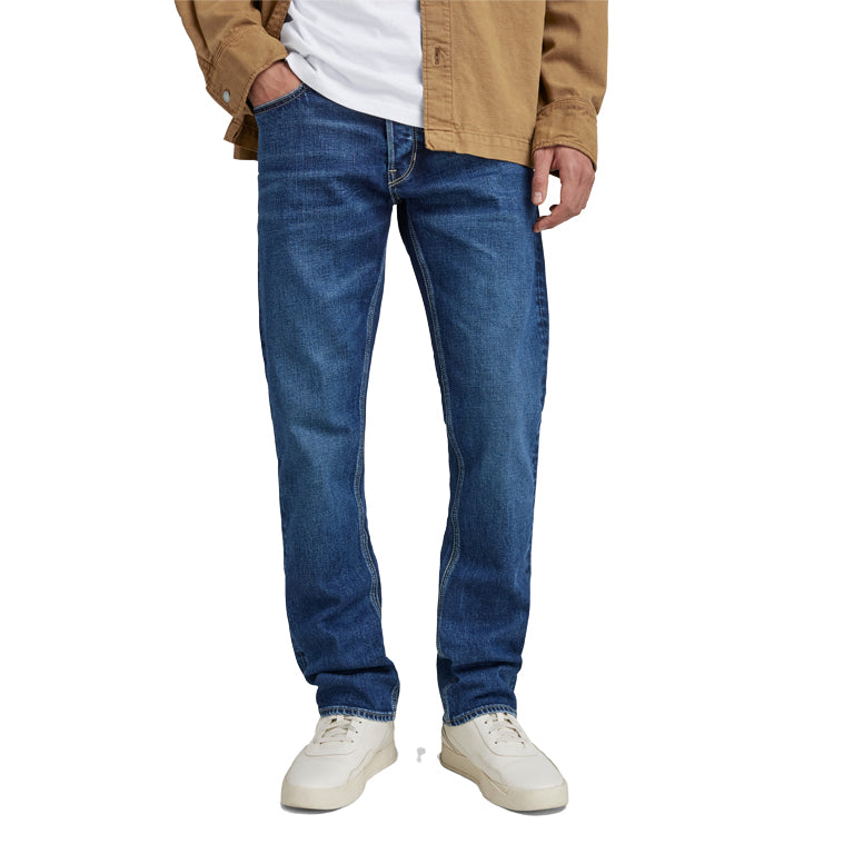 G-Star Mosa Straight Jeans