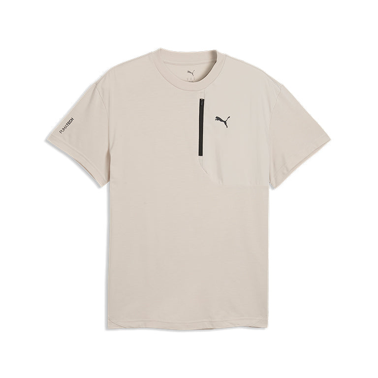 Puma Pumatech Pocket T-Shirt