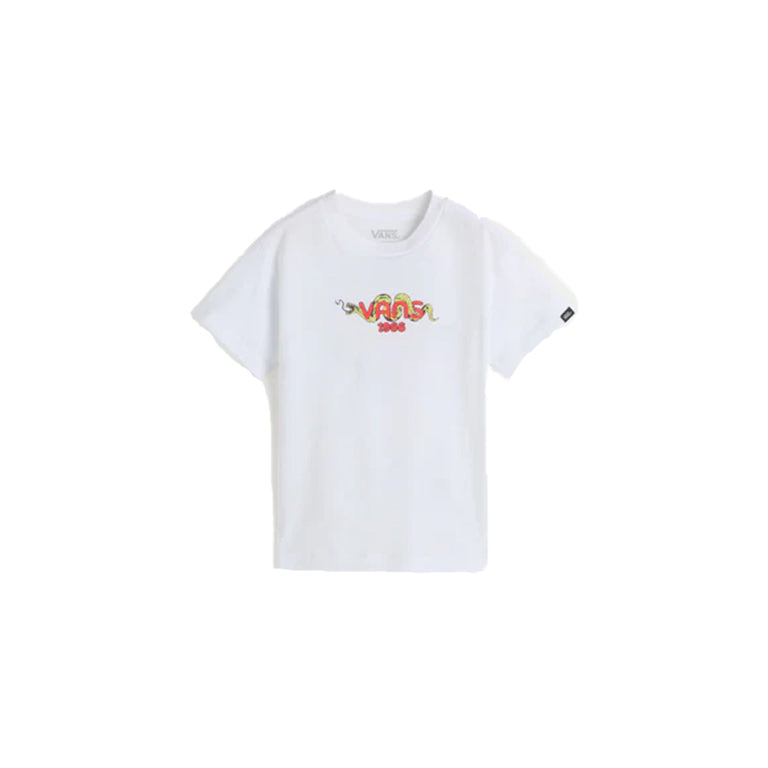 Vans Younger Kids Goodness Snakes T-Shirt