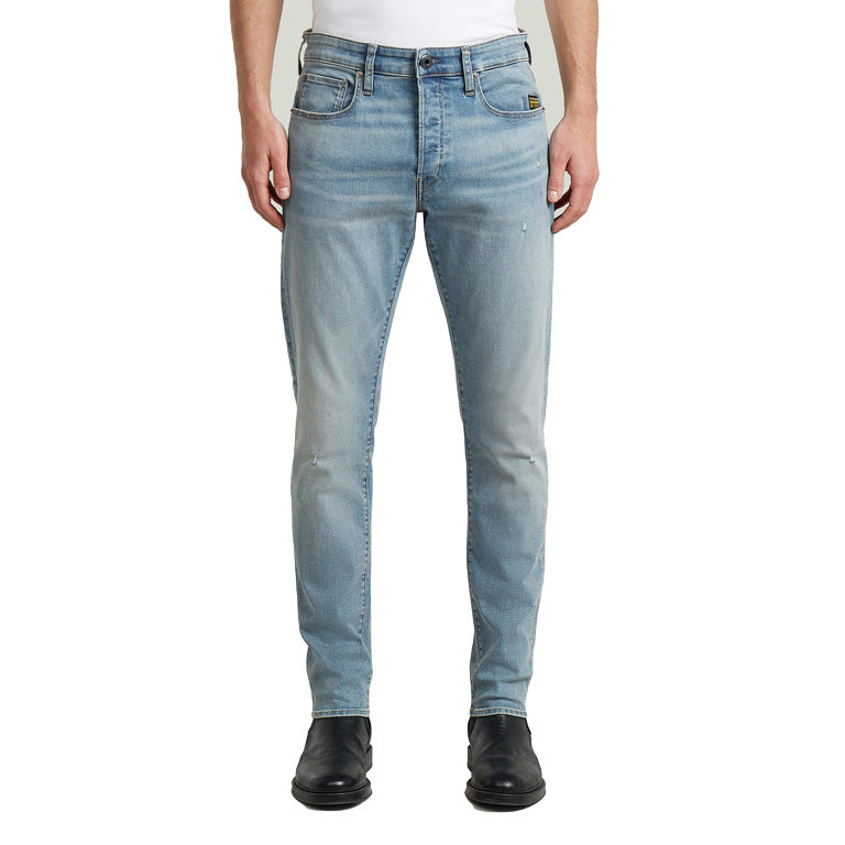 G-Star 3301 Slim Jeans