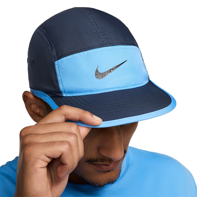 Nike Dri Fit Fly Unstructured Swoosh Cap