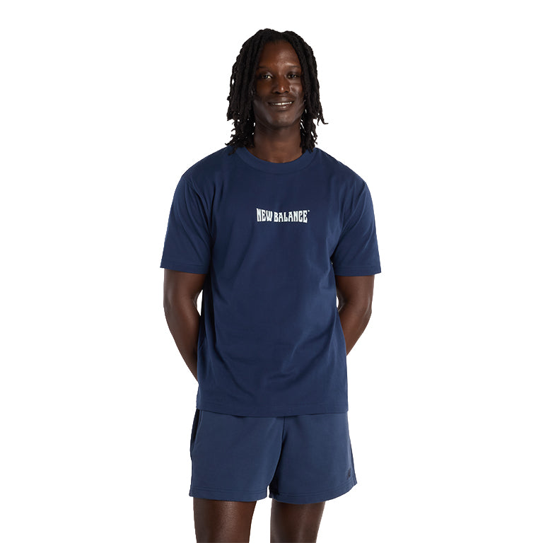 New Balance Wavey T-Shirt