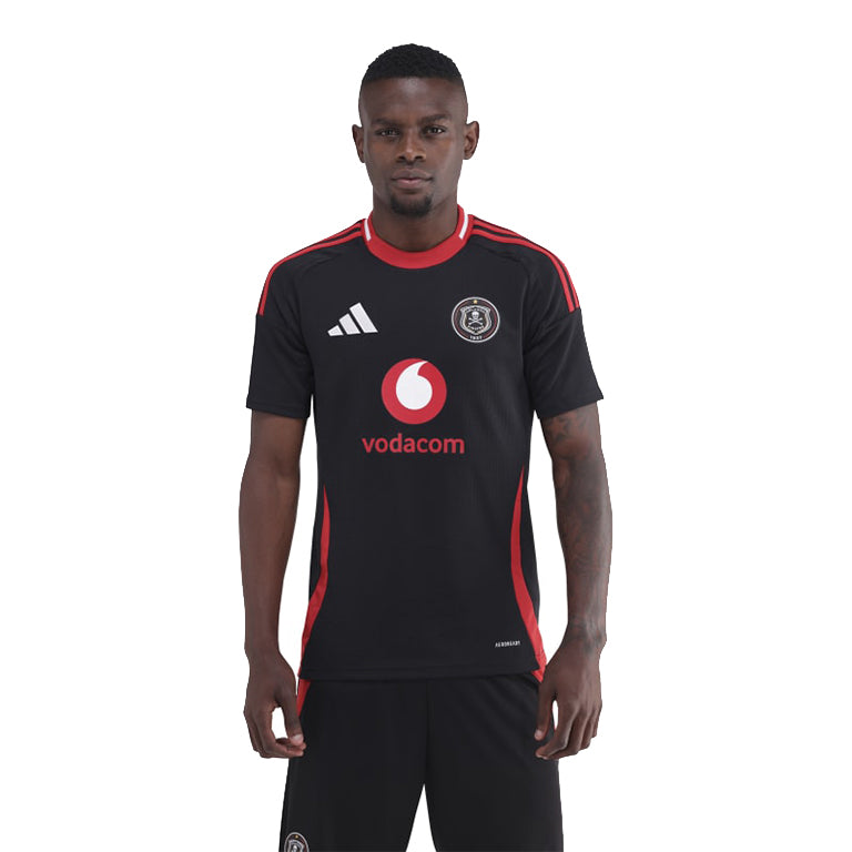 adidas Orlando Pirates 24/25 Home Jersey