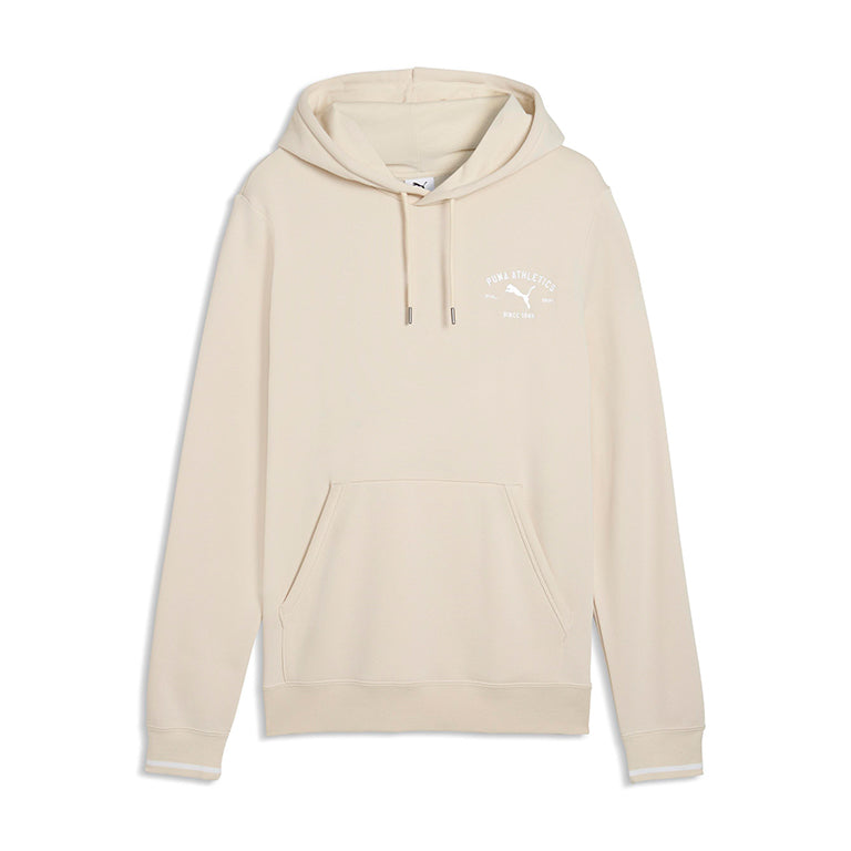 Puma Class Graphic Hoodie