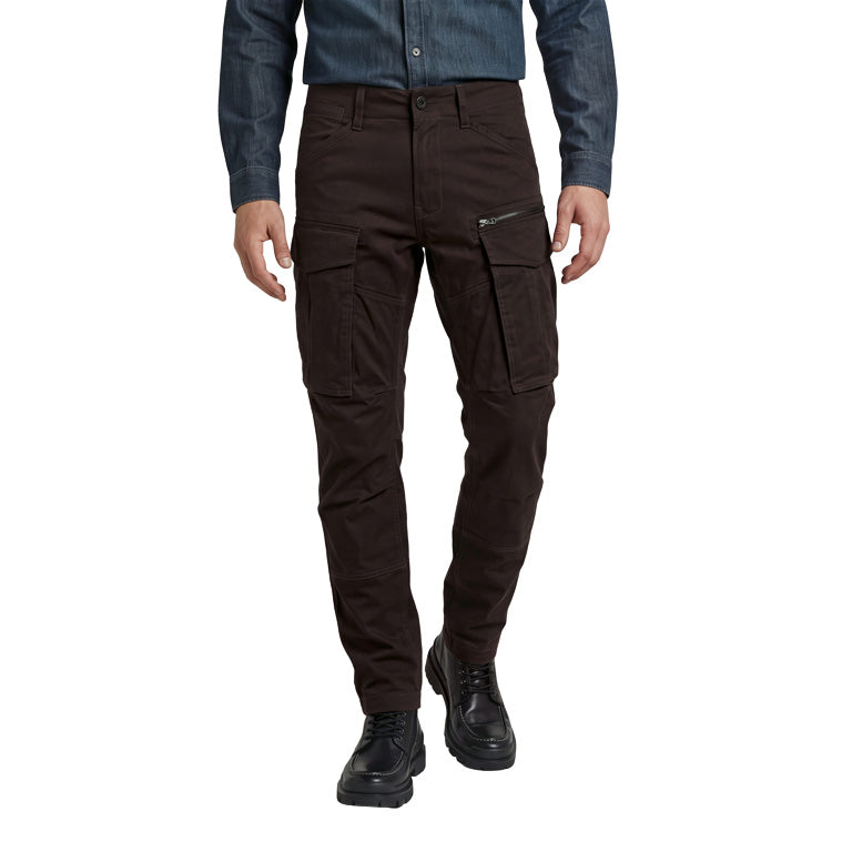 G-Star Rovic Zip 3D Regular Tapered Pants