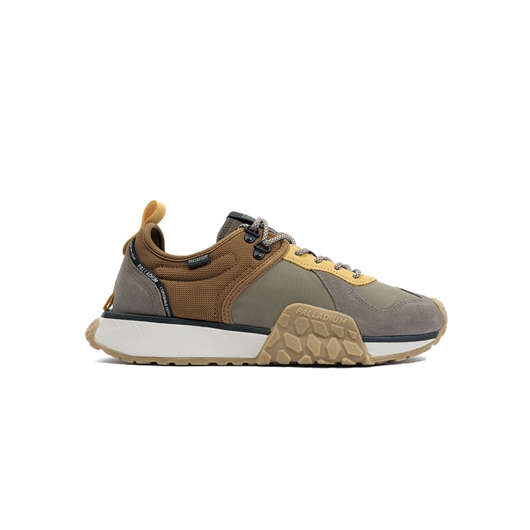 Palladium Troop Runner