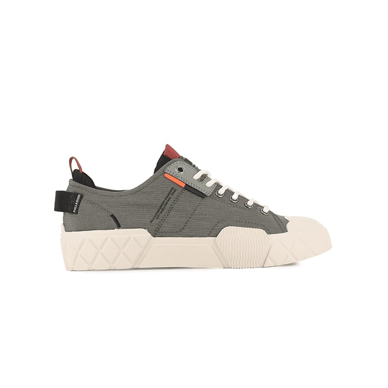Palladium Ace City Shell