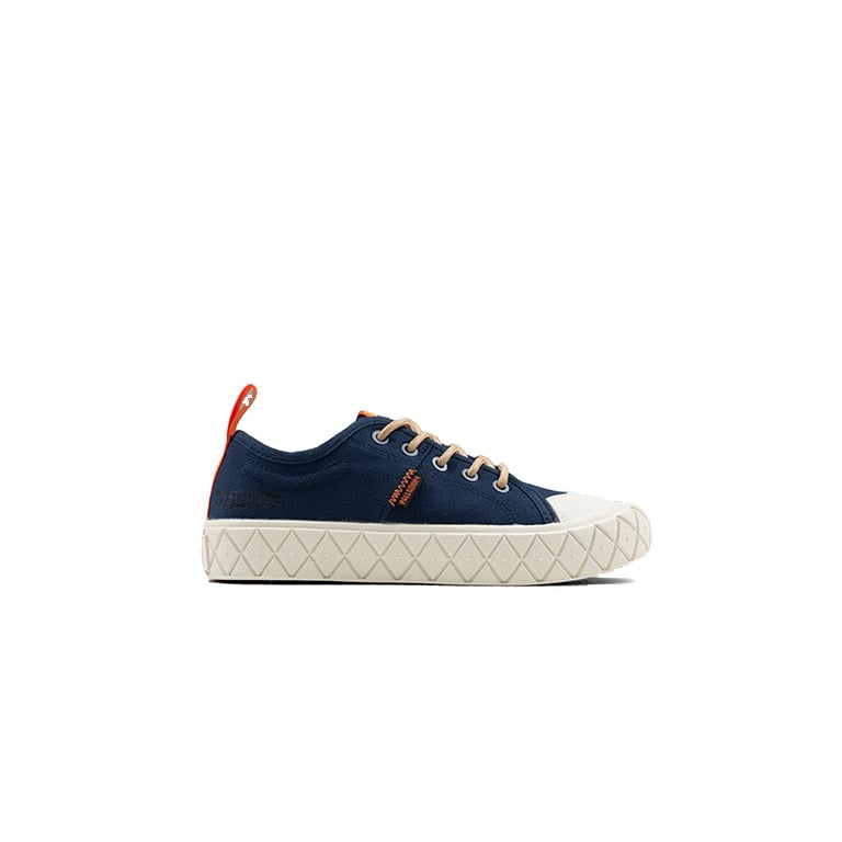 Palladium Ace Low Supply Kids