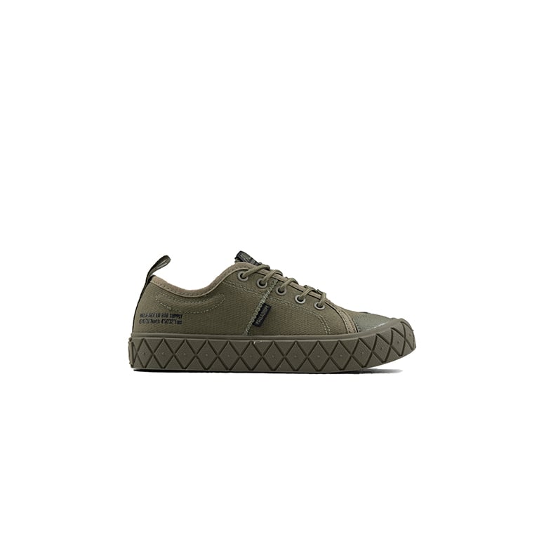 Palladium Ace Low Supply Kids