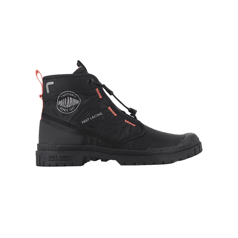 Palladium SP20 Travel Hi
