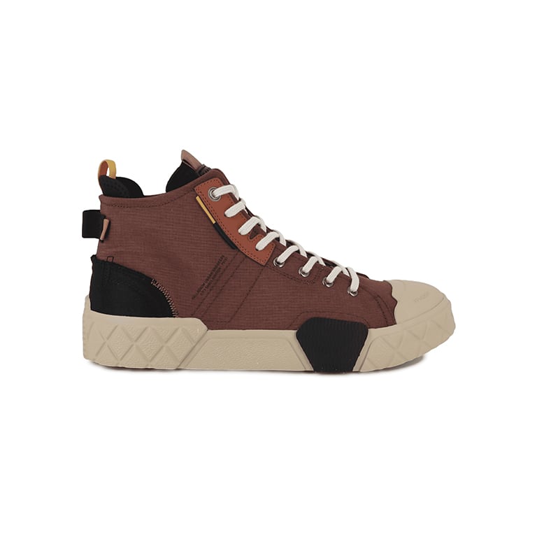 Palladium Ace City Shell Chukka