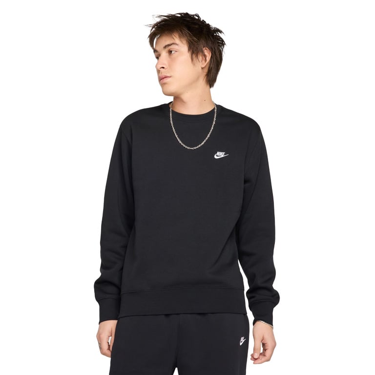 Nike Club BB Crew