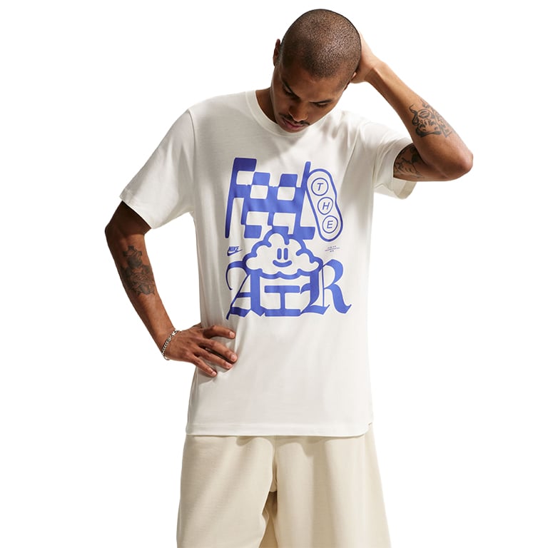 Nike Sportswear Standard Cloud Air T-Shirt