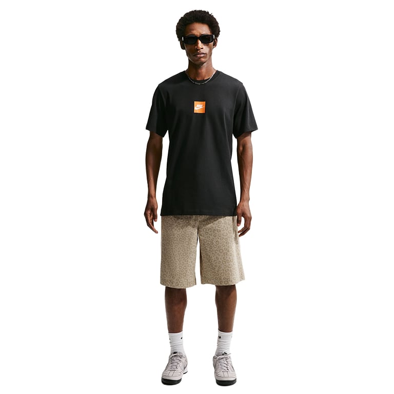 Nike Sportswear Standard Just Do It T-Shirt