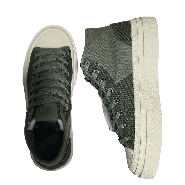G-Star Vodan Mid Basic