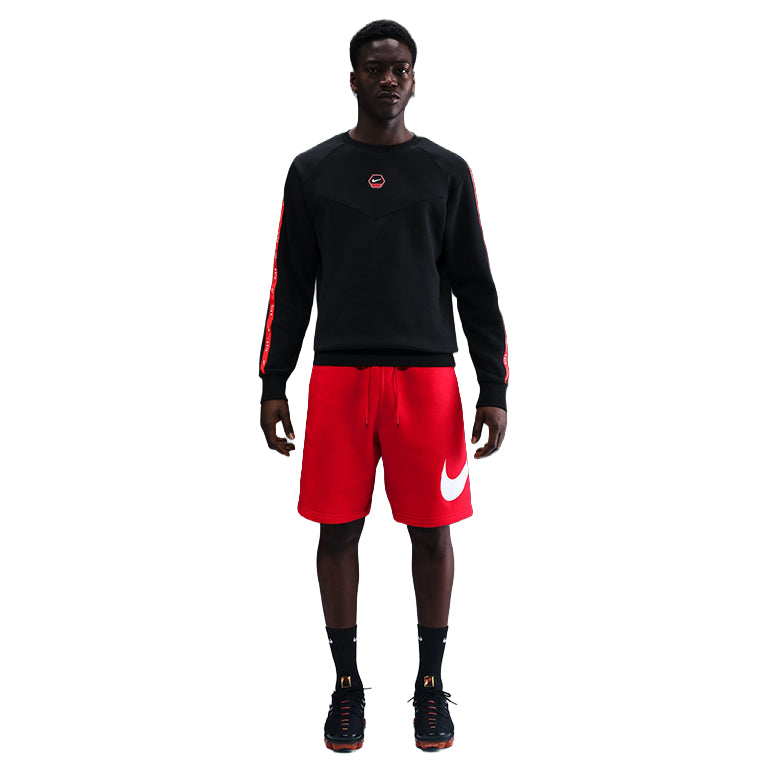 Nike Sportswear City Side Fleece Crew