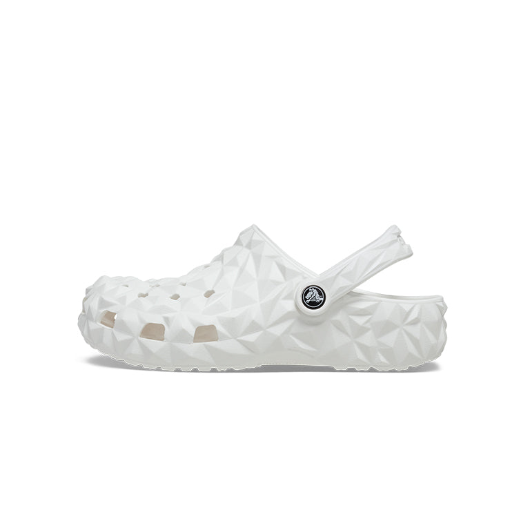 Crocs Classic Geometric Clog