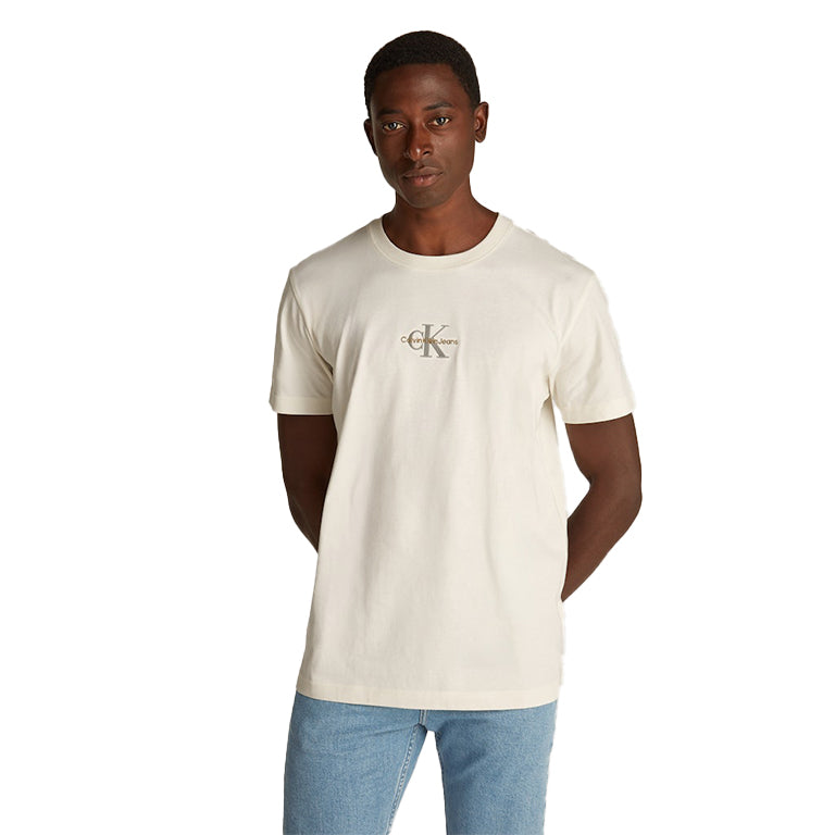 Calvin Klein Monologo T-Shirt