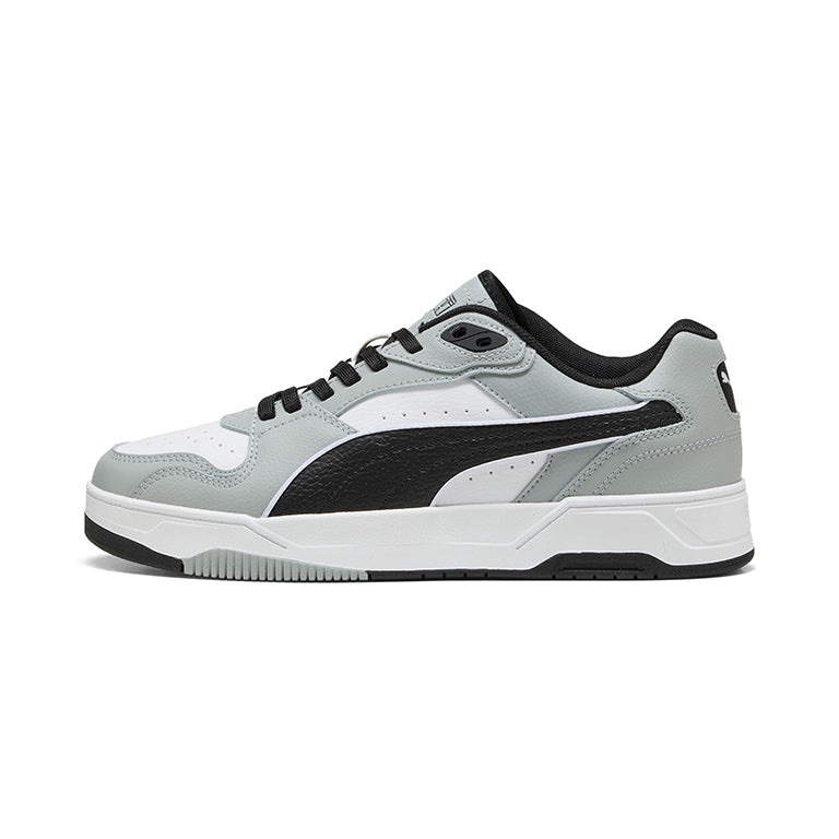 Puma RBD Break Low