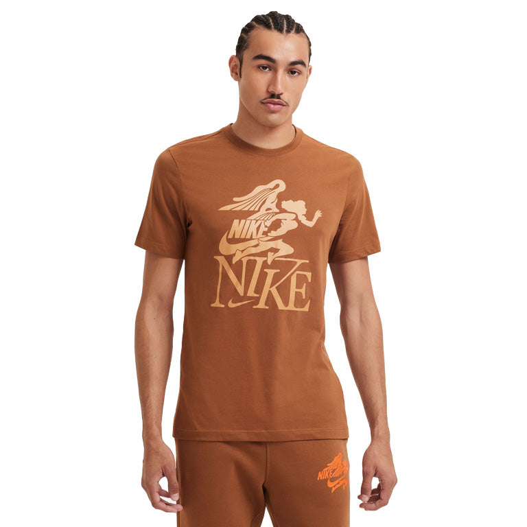 Nike Sportswear Club T-Shirt