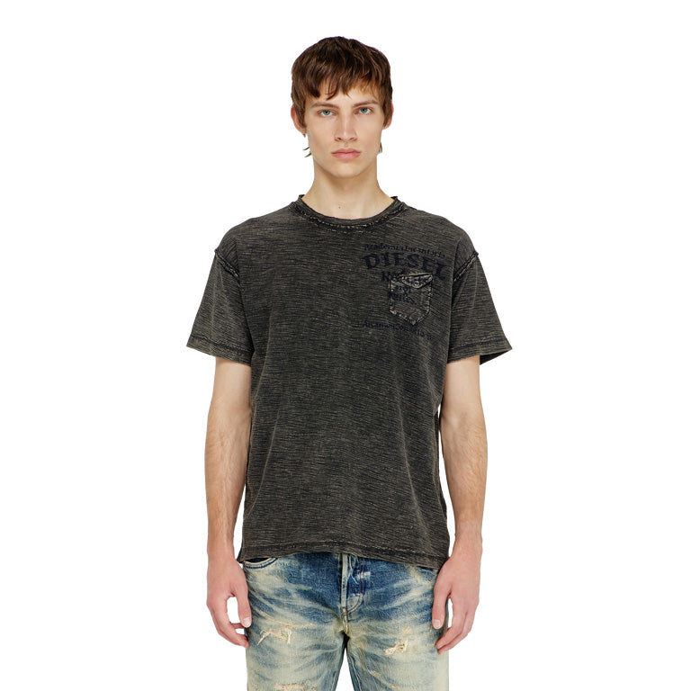 Diesel T-Ardy Regular T-Shirt