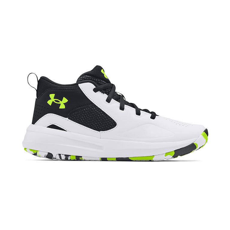 Under Armour Lockdown 5 GS