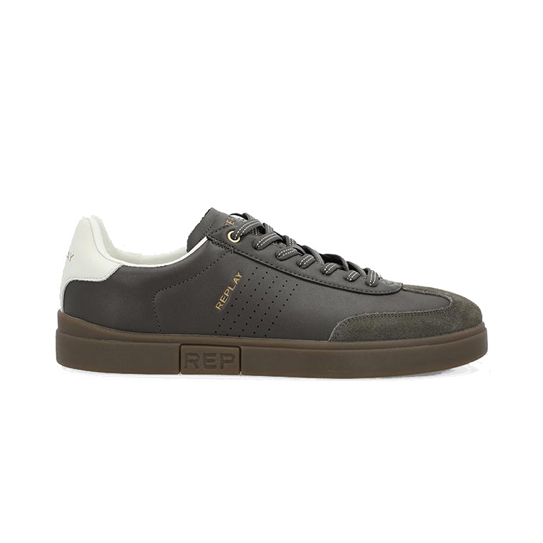 Replay Polys Scent Sneaker