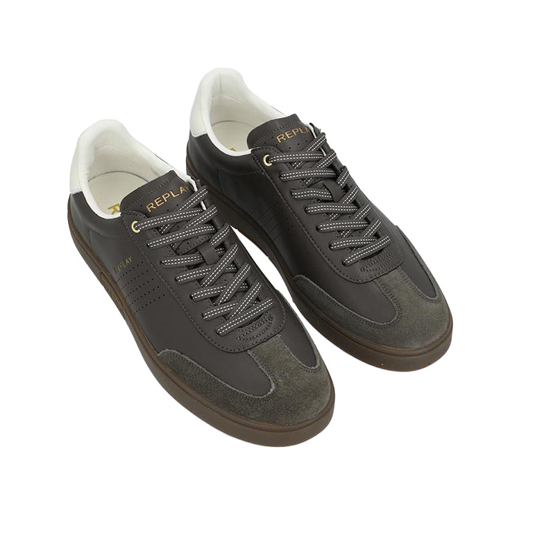 Replay Polys Scent Sneaker