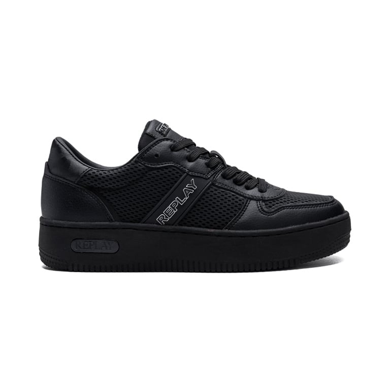 Replay Epic High Action Sneaker