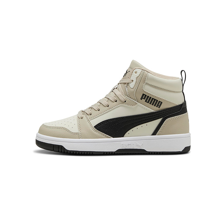 Puma Rebound V6 Mid Junior