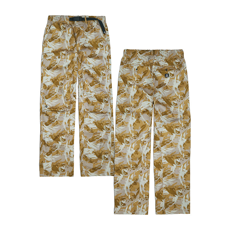 Converse Camo Pants