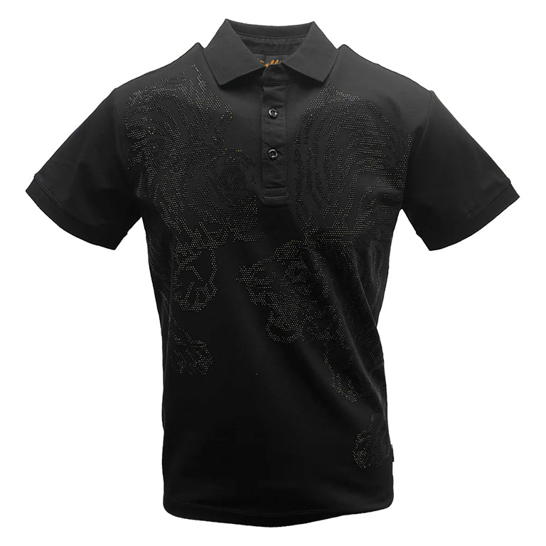 Vialli Levels Golfer