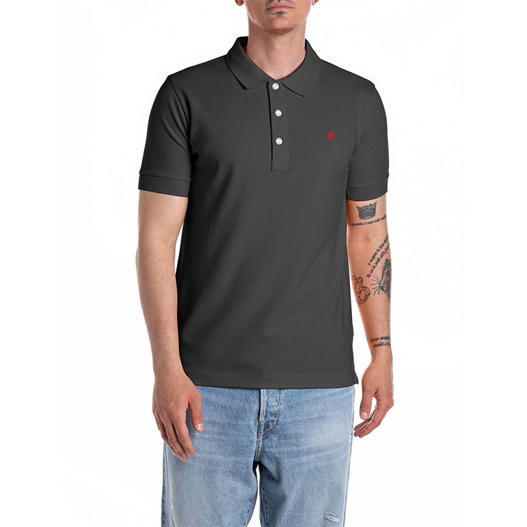 Replay Polo T-Shirt