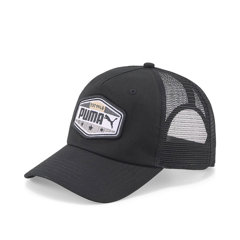 Puma Prime Trucker Cap