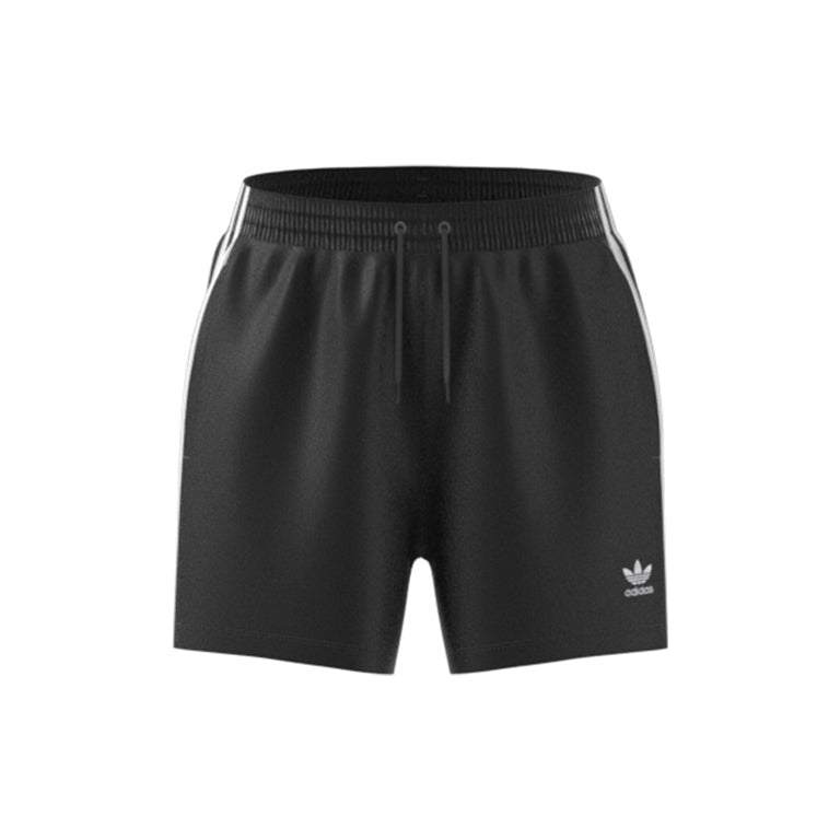 adidas 3 Stripe Short