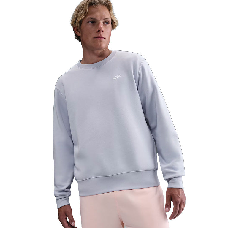Nike Club Fleece Crew
