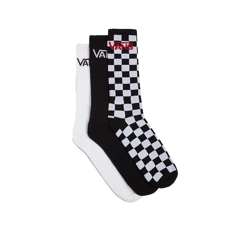 Vans Classic Crew Socks